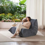 Lesesessel Kuschelig