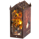 Book Nook Bibliothek