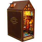 Book Nook Colmar Town