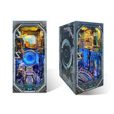 Book Nook Stargate