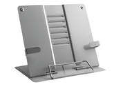 Buchständer Verstellbar