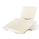 Buchständer mit Schreibfläche