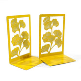 Buchstütze Ginkgoblatt