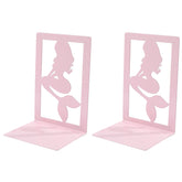 Buchstütze Meerleserin