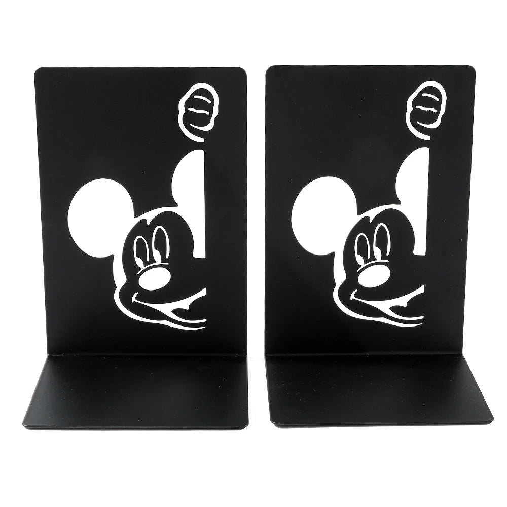 Buchstütze Mickey