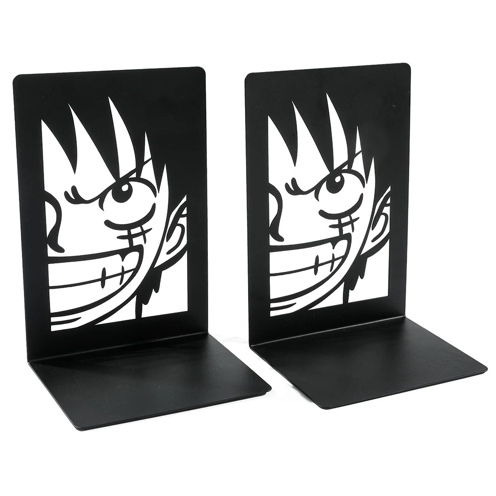 Buchstütze One Piece