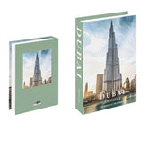 Deko Buch Dubai