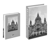 Deko Buch Hanover