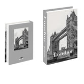 Deko Buch London