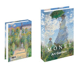 Deko Buch Monet