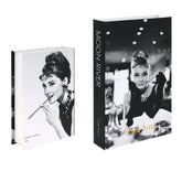 Deko Buch Moon River