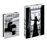 Deko Buch Paris