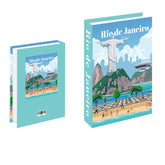 Deko Buch Rio de Janeiro