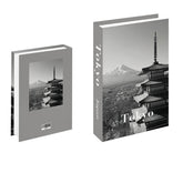 Deko Buch Tokyo