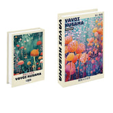 Deko Buch Yayoi Kusama