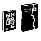 Dekobuch Bauhaus Design