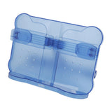 Buchständer Halterung