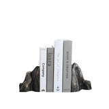 Buchstütze Felsmassiv