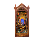 Harry Potter Book Nook