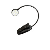Klemmlampe Led