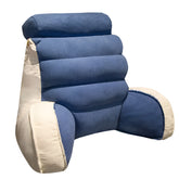 Lesekissen Hochlehne