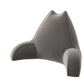 Lesekissen Keilkissen