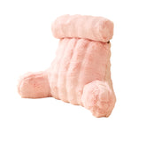 Lesekissen Plusch Komfort