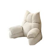 Lesekissen mit Katzenohren