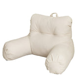 Lesekissen mit Trageschlaufe