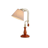 Leselampe Landhausstil