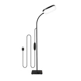 Leselampe Stehlampe Wohnzimmer