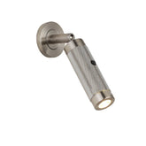 Leselampe für die Wand