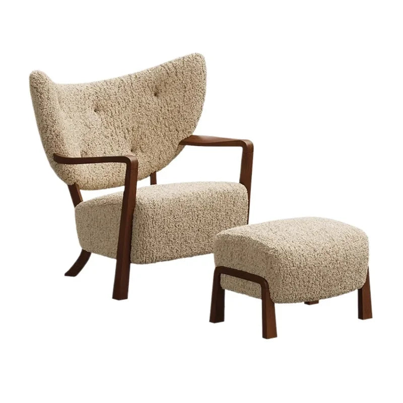 Lesesessel Design