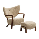 Lesesessel Design