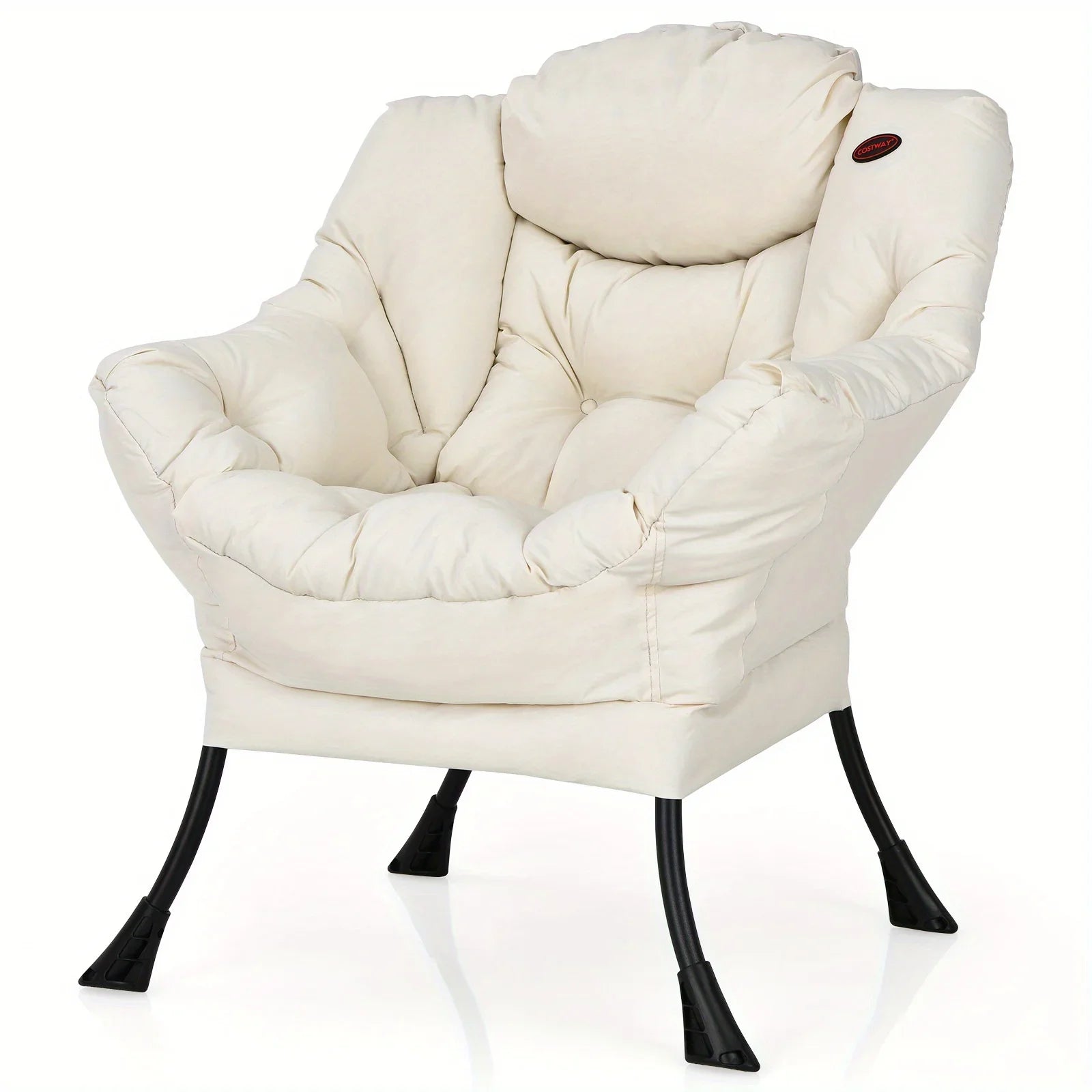 Lesesessel Kuschelform