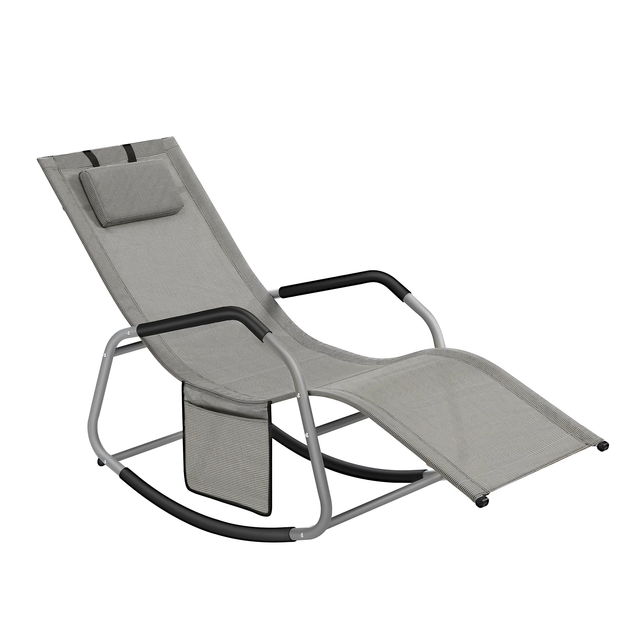 Lesesessel Outdoor