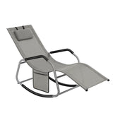 Lesesessel Outdoor