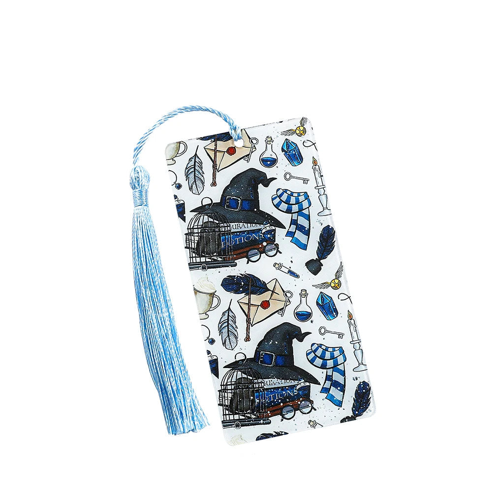 Lesezeichen Harry Potter Ravenclaw