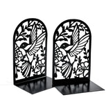 Buchstütze Naturfenster