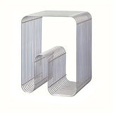 Skandinavischer Zeitschriftenhalter