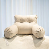 Lesekissen mit Trageschlaufe