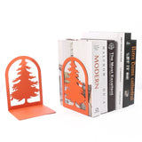 Buchstütze Tannenbaum