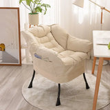 Lesesessel Kuschelform