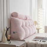 Lesekissen Cordoptik