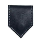 Magnetisches Lesezeichen Leder