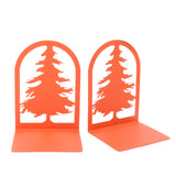 Buchstütze Tannenbaum