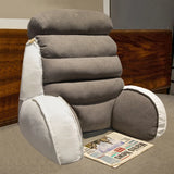 Lesekissen Hochlehne