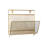 Zeitschriftenkorb Modern Wandhängend