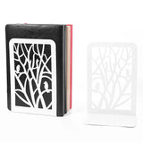 Buchstützen Baum & Vogel