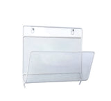 Zeitschriftenkorb Modern Wandhängend